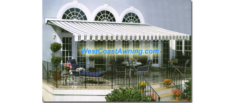 PATIO COVERS